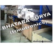 SOLAR CELL INDONESIA DISTRIBUTOR