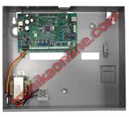BOSCH Intrusion Control Panel Alarm