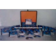 SMP016 - MATEMATIKA SMP ( 25 VCD)