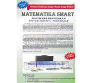 SMP019 - MATEMATIKA SMP INTERAKTIF ( 7)