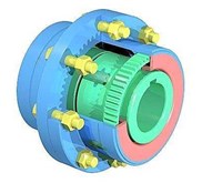 AMERIDRIVES COUPLING