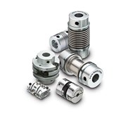 HUCO COUPLING