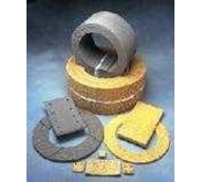 TRIMAT BRAKE LININGS