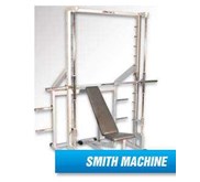SMITH MACHINE