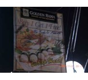 Billboard Outdoor / Indoor