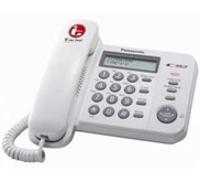 Telp Panasonic KX-TS560W