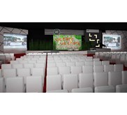 Stage Contruction / Decoration / Creator / Conceptor