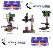 WESTLAKE MACHINE