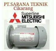 Electric Motor MITSUBISHI SUPER LINE
