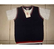 Rompi sweater
