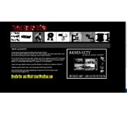 CCTV dengan merk AVTEC