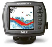 Fishfinder 400 C
