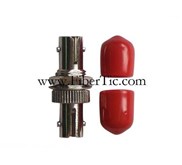 FIBER OPTIC ST adapter Singlemode