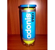 BOLA TENIS ADONIS PRO