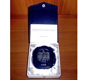 STOPWATCH DIGITAL DIAMOND