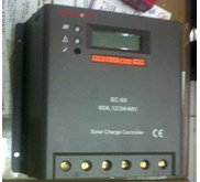 CONTROLLER SOLAR EPsolar 60 AMPER / 48V