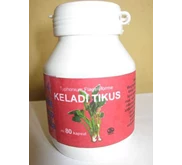 Herbal Kanker Tumor Kista