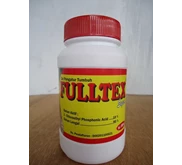 Fulltex Merah