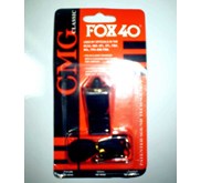 PLUIT FOX 40 CLASSIC CMG