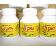 Jati Cina