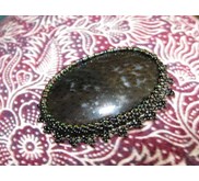 Bross Cabochon