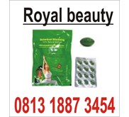 MEIZITANG BOTANICAL SOFTGEL ORIGINAL