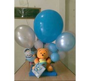 BUKET BALON