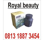 PENGGEMUK BADAN CAPSUL
