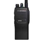 Handy T alky Motorola GP328
