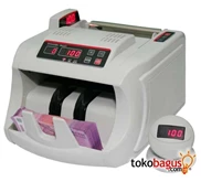 MESIN HITUNG UANG MONEY COUNTER Type TOP COUNTER 9600 , hub Sella 081382195804, mesin, mesin hitung, mesin hitung uang, uang kertas, alat kantor, dynamic, bank, teller, rupiah, Rp, Dollar, Mata Uang, menghitung, akurat, duit, money, money changer