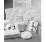 Styrofoam / Styrophore / Gabus Injection Untuk Bermacam Macam Kegunaan