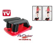 AIR CLIMBER