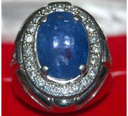 Dijual Batu Permata Natural Blue Sapphire ( www.permatasapphire.com)