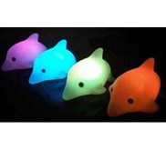 LAMPU DOLPHIN