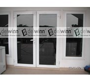 Pintu & Jendela UPVC
