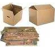 kardus bekas ukuran 70x30x40