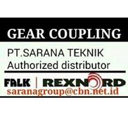 COUPLING REXNORD FALK AUTHORIZED DISTRIBUTOR IN INDONESIA