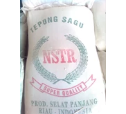 MJ NET Istana Tepung ( Bahan Dasar Sagu)