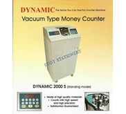 DYNAMIC 2000S Mesin Hitung Uang