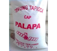 MJ NET Istana Tepung ( Singkong)