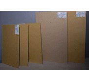 TRIPLEX PAPER - PAPAN KERTAS-CARTON KUNING