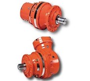 DINAMIC OIL GEARBOX