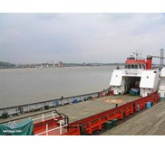 Beli Tongkang, Ponton, Poonton, LCT