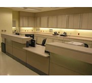 Nurses Station/ Stasiun Perawat