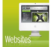 Website Design, Web Development