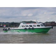 Long Sea Truck & Speed Boat