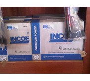 INCOE