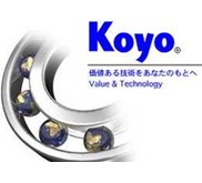 BEARING KOYO - KOYO BEARING