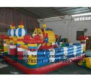 balon loncat