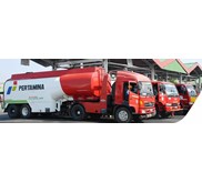 PUSAT PENJUALAN SOLAR INDUSTRI - HSD ( High Speed Diesesl & MFO 180 ( Oil Full marine )
